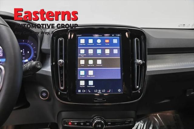 2023 Volvo XC40 B5 Core