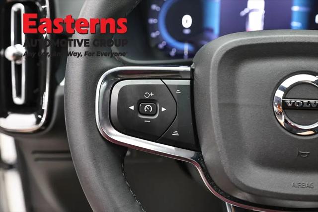 2023 Volvo XC40 B5 Core
