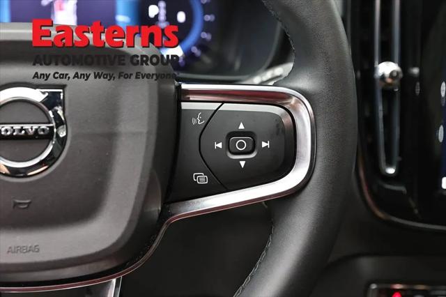 2023 Volvo XC40 B5 Core