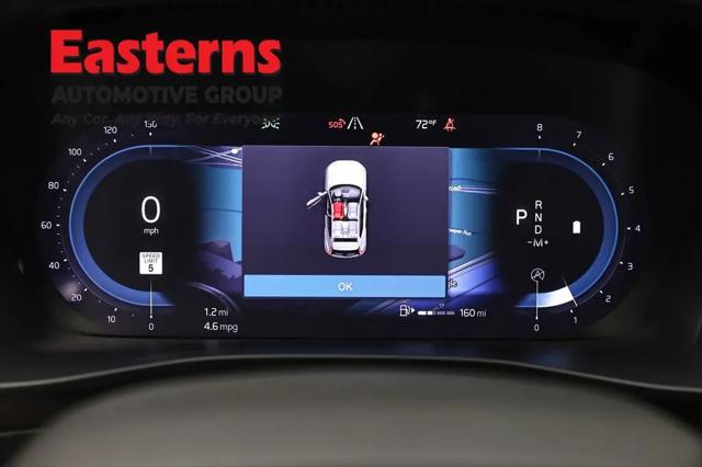 2023 Volvo XC40 B5 Core
