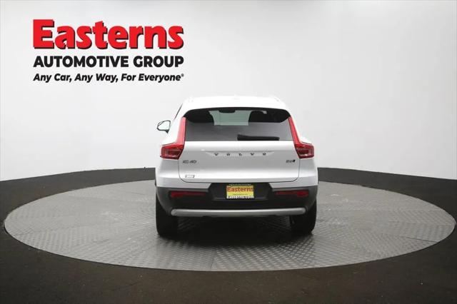 2023 Volvo XC40 B5 Core