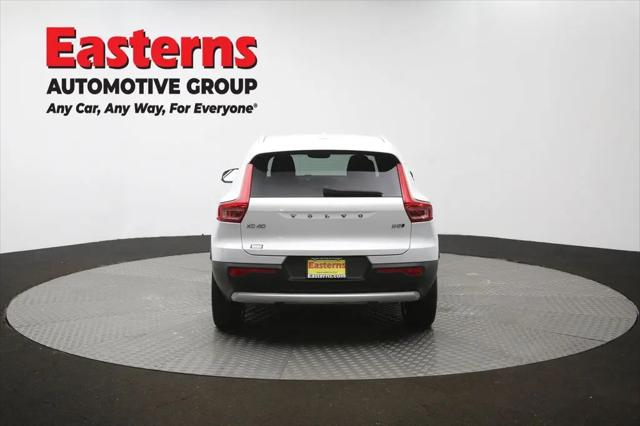 2023 Volvo XC40 B5 Core