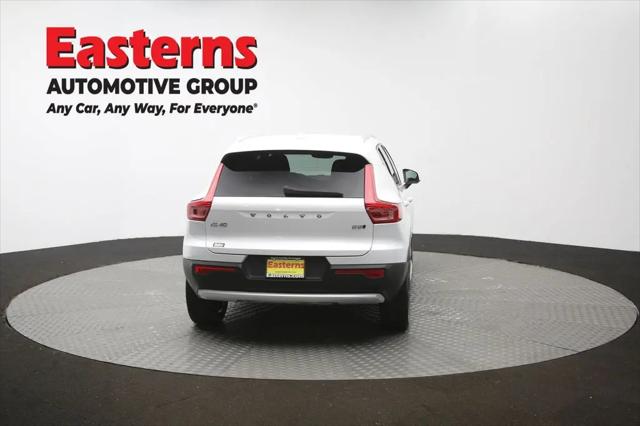 2023 Volvo XC40 B5 Core