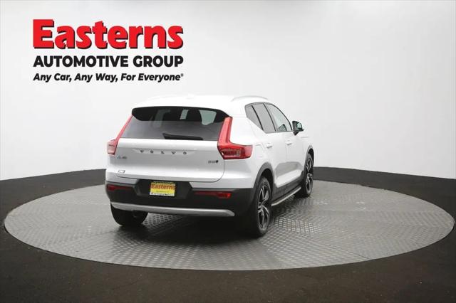 2023 Volvo XC40 B5 Core