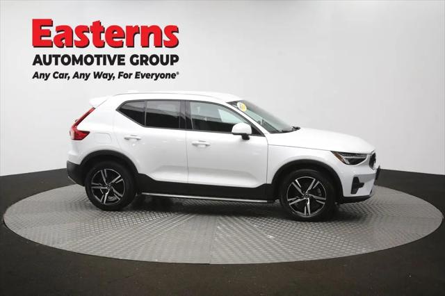 2023 Volvo XC40 B5 Core