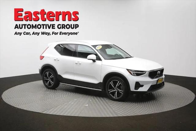 2023 Volvo XC40 B5 Core