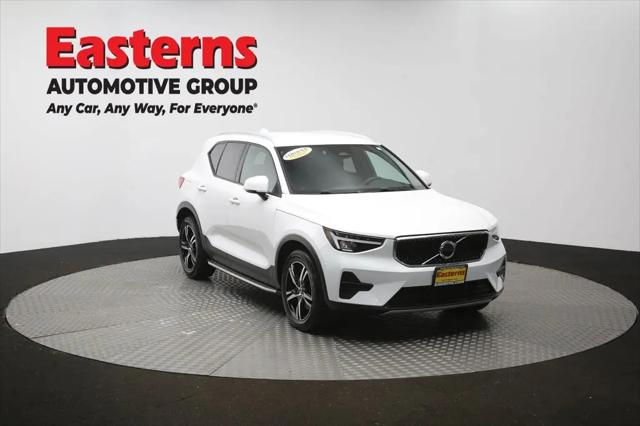 2023 Volvo XC40 B5 Core