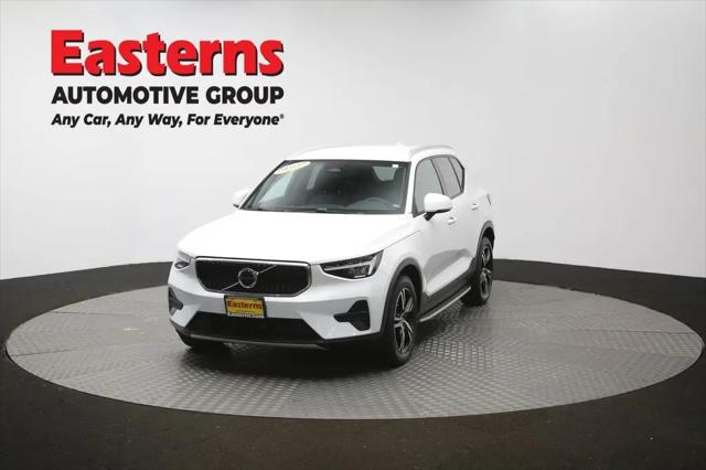 2023 Volvo XC40 B5 Core
