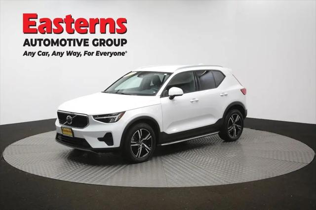 2023 Volvo XC40 B5 Core