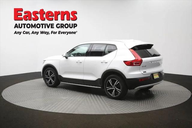 2023 Volvo XC40 B5 Core