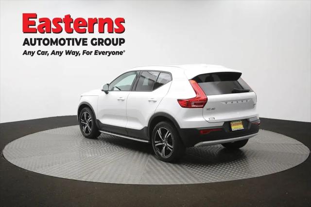 2023 Volvo XC40 B5 Core