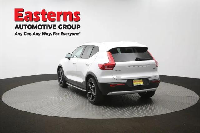 2023 Volvo XC40 B5 Core