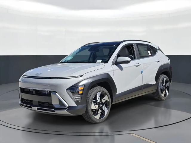 2026 Hyundai Kona Limited for sale in Miami, FL