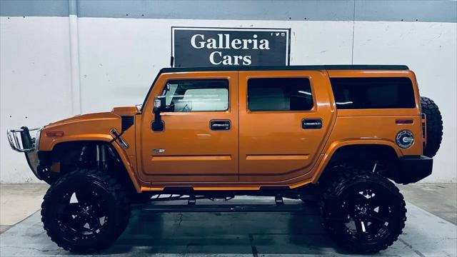 2006 HUMMER H2 Base for sale in Dallas, TX