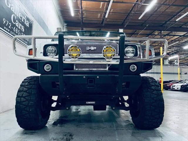 2006 HUMMER H2 Base