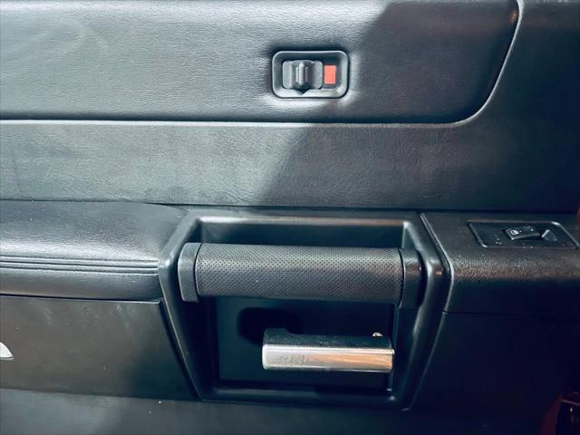 2006 HUMMER H2 Base