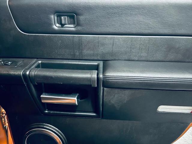 2006 HUMMER H2 Base