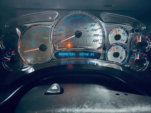 2006 HUMMER H2 Base