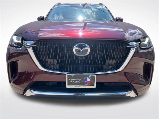 2024 Mazda X-90 3.3 Turbo S Premium Plus