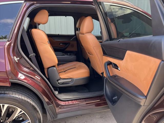 2024 Mazda X-90 3.3 Turbo S Premium Plus