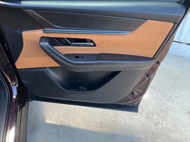 2024 Mazda X-90 3.3 Turbo S Premium Plus