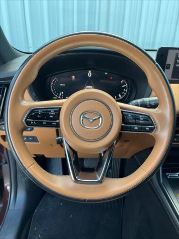 2024 Mazda X-90 3.3 Turbo S Premium Plus