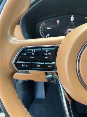 2024 Mazda X-90 3.3 Turbo S Premium Plus