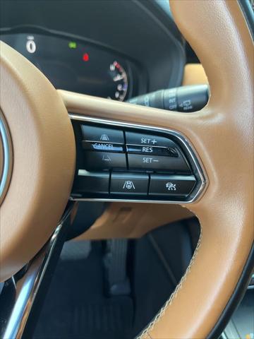 2024 Mazda X-90 3.3 Turbo S Premium Plus