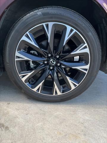 2024 Mazda X-90 3.3 Turbo S Premium Plus