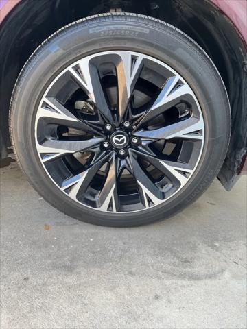 2024 Mazda X-90 3.3 Turbo S Premium Plus