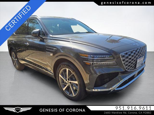2026 Genesis GV80 2.5T Select AWD for sale in Corona, CA