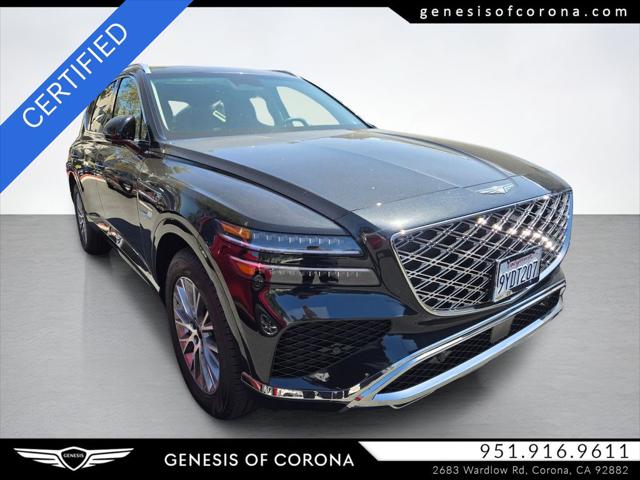 2026 Genesis GV80 2.5T RWD for sale in Corona, CA