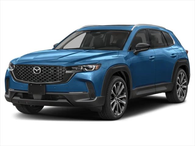 2026 Mazda CX-50 2.5 S Premium for sale in Austin, TX