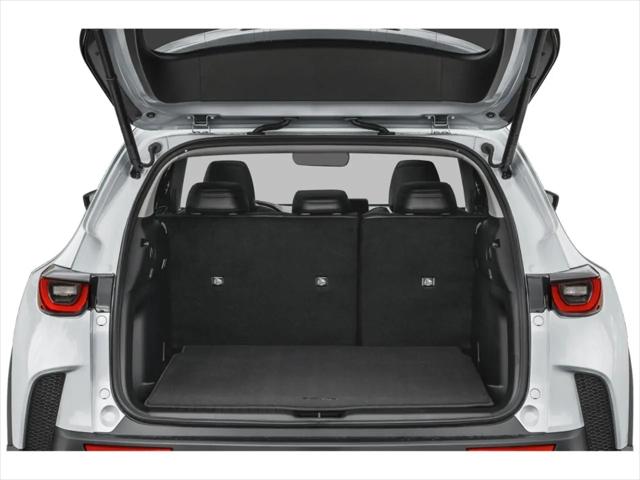 2026 Mazda CX-50 2.5 S Premium