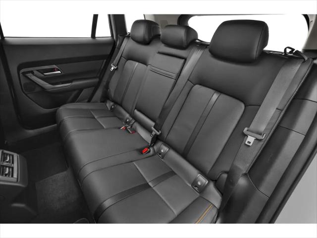 2026 Mazda CX-50 2.5 S Premium