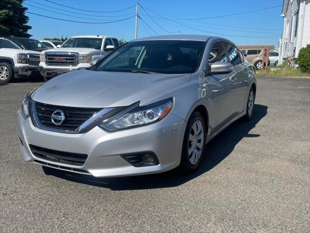 2018 Nissan Altima 2.5 SL for sale in East Windsor, CT