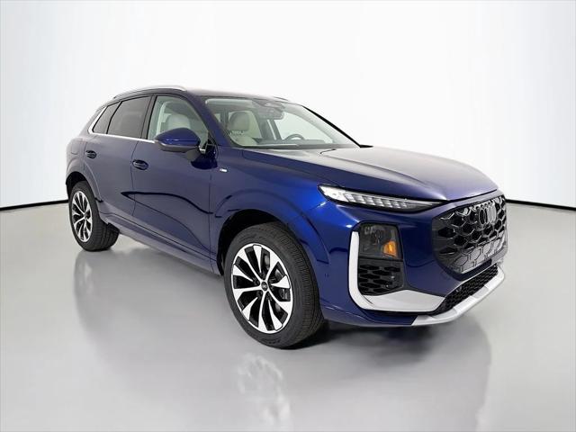 2026 Audi Q3 TFSI quattro S tronic for sale in Lancaster, PA