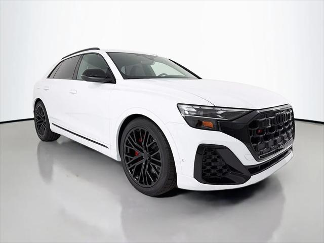 2026 Audi SQ8 Prestige TFSI quattro Tiptronic for sale in Lancaster, PA