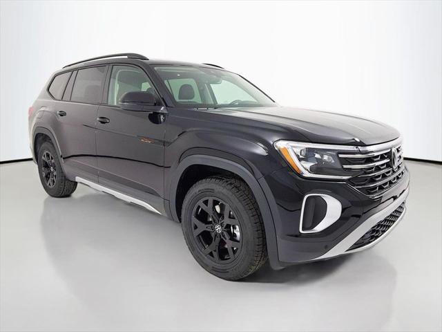 2026 Volkswagen Atlas Peak Edition for sale in Lancaster, PA