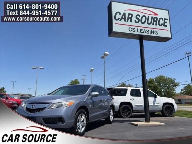 2013 Acura RDX Base for sale near Grove City, OH