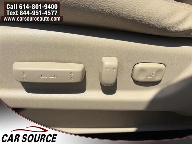 2013 Acura RDX Base
