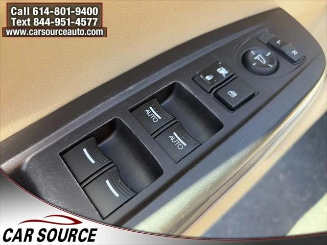 2013 Acura RDX Base