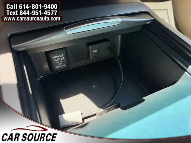 2013 Acura RDX Base