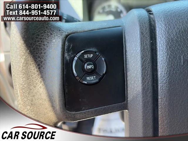 2016 Ford F-250 XL