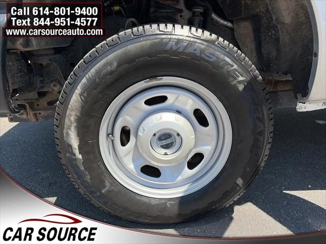 2016 Ford F-250 XL