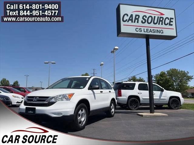 2011 Honda CR-V LX for sale near Grove City, OH