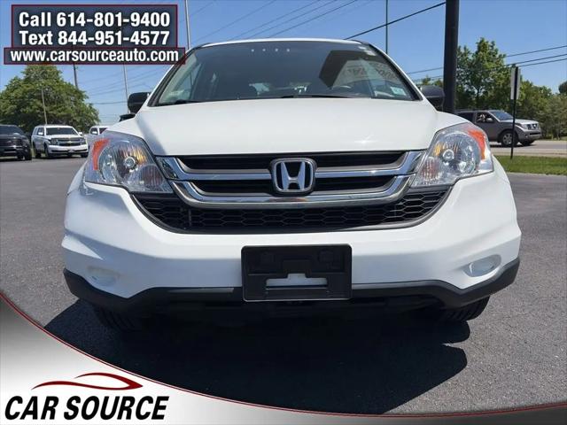 2011 Honda CR-V LX