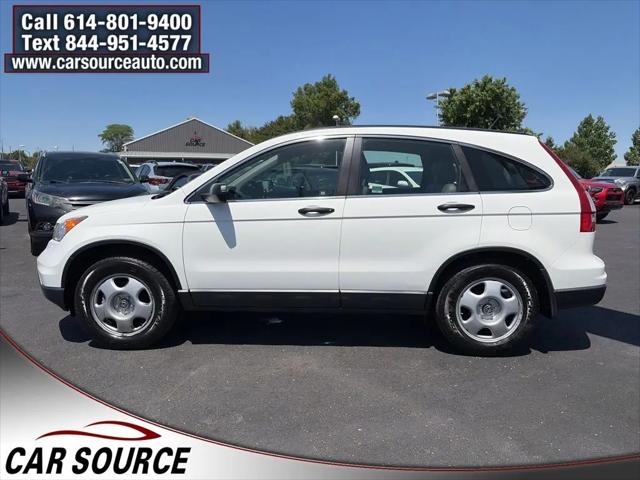 2011 Honda CR-V LX