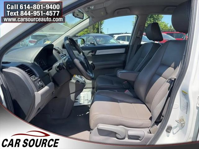 2011 Honda CR-V LX
