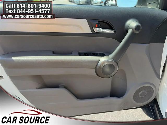 2011 Honda CR-V LX